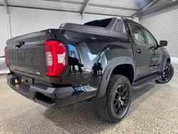 2025 LDV T60 Max PLUS