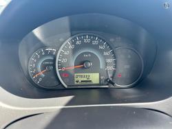 2021 Mitsubishi Mirage ES LB MY22 Cyber Blue