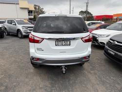 2018 ISUZU MU-X LS-U (4x4)