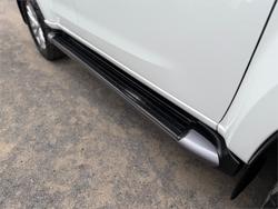 2018 ISUZU MU-X LS-U (4x4)