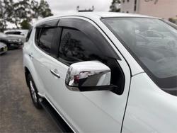 2018 ISUZU MU-X LS-U (4x4)