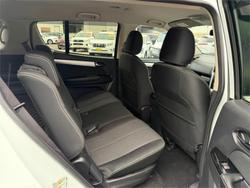 2018 ISUZU MU-X LS-U (4x4)