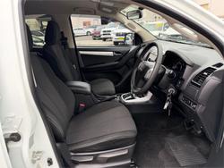 2018 ISUZU MU-X LS-U (4x4)