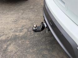 2018 ISUZU MU-X LS-U (4x4)