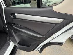 2018 ISUZU MU-X LS-U (4x4)