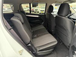 2018 ISUZU MU-X LS-U (4x4)