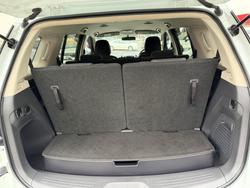 2018 ISUZU MU-X LS-U (4x4)