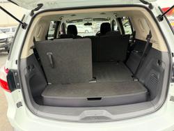 2018 ISUZU MU-X LS-U (4x4)