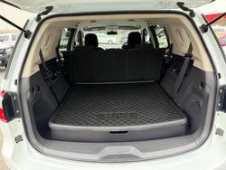 2018 ISUZU MU-X LS-U (4x4)