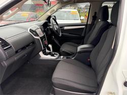 2018 ISUZU MU-X LS-U (4x4)