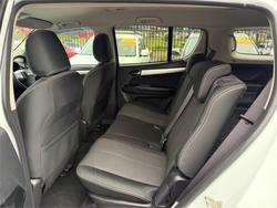 2018 ISUZU MU-X LS-U (4x4)