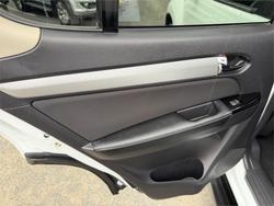 2018 ISUZU MU-X LS-U (4x4)