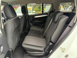 2018 ISUZU MU-X LS-U (4x4)