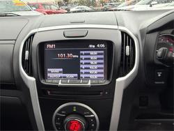 2018 ISUZU MU-X LS-U (4x4)