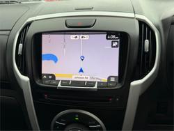 2018 ISUZU MU-X LS-U (4x4)