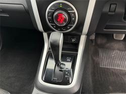 2018 ISUZU MU-X LS-U (4x4)