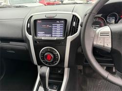 2018 ISUZU MU-X LS-U (4x4)