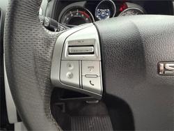 2018 ISUZU MU-X LS-U (4x4)