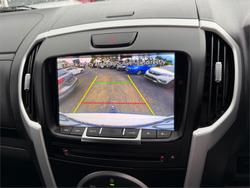 2018 ISUZU MU-X LS-U (4x4)