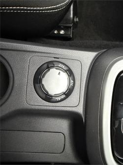 2018 ISUZU MU-X LS-U (4x4)