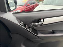 2018 ISUZU MU-X LS-U (4x4)