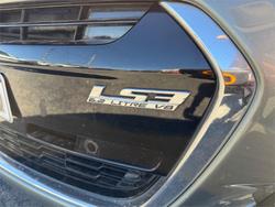 2016 HOLDEN COMMODORE SS-V REDLINE