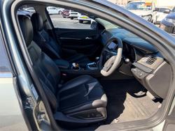 2016 HOLDEN COMMODORE SS-V REDLINE