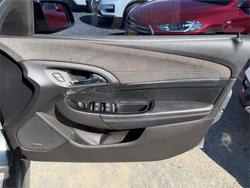 2016 HOLDEN COMMODORE SS-V REDLINE