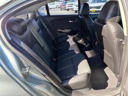 2016 HOLDEN COMMODORE SS-V REDLINE