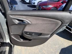 2016 HOLDEN COMMODORE SS-V REDLINE