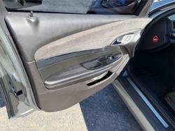 2016 HOLDEN COMMODORE SS-V REDLINE