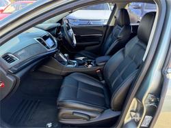 2016 HOLDEN COMMODORE SS-V REDLINE