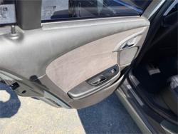 2016 HOLDEN COMMODORE SS-V REDLINE