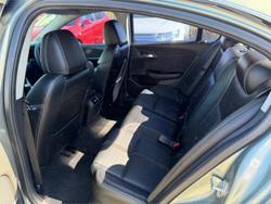 2016 HOLDEN COMMODORE SS-V REDLINE