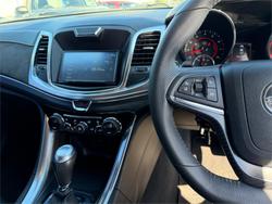 2016 HOLDEN COMMODORE SS-V REDLINE