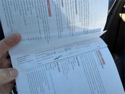 2016 HOLDEN COMMODORE SS-V REDLINE