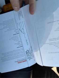 2016 HOLDEN COMMODORE SS-V REDLINE