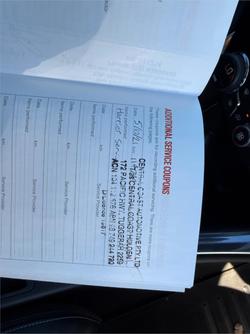 2016 HOLDEN COMMODORE SS-V REDLINE