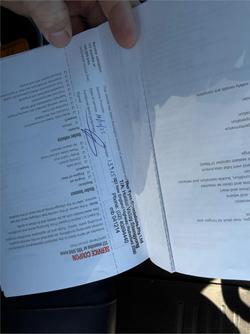 2016 HOLDEN COMMODORE SS-V REDLINE