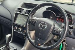 2018 Mazda BT-50 GT