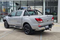 2018 Mazda BT-50 GT