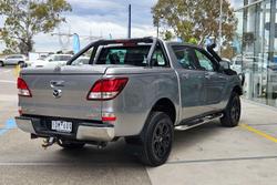 2018 Mazda BT-50 GT