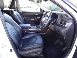 2021 Toyota Kluger GXL