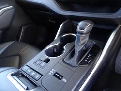 2021 Toyota Kluger GXL