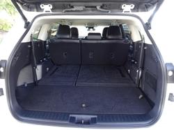 2021 Toyota Kluger GXL AXUH78R 4X4 On Demand Frosted White