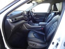 2021 Toyota Kluger GXL