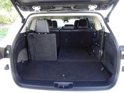 2021 Toyota Kluger GXL