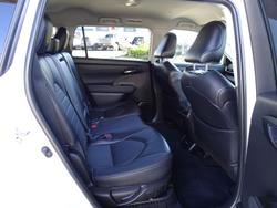 2021 Toyota Kluger GXL