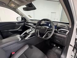 2025 LDV T60 Max PLUS