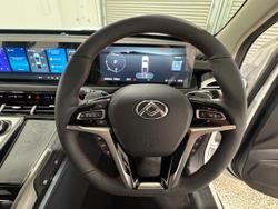 2025 LDV T60 Max PLUS